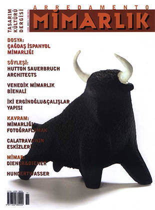 Arredamento Mimarlık 2004/11