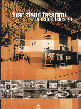 Fair Stand Design 2002/01