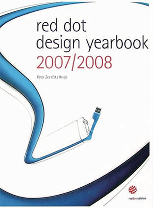 Red Dot Yearbook 2007
