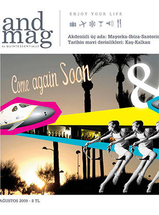Andmag 2009/08