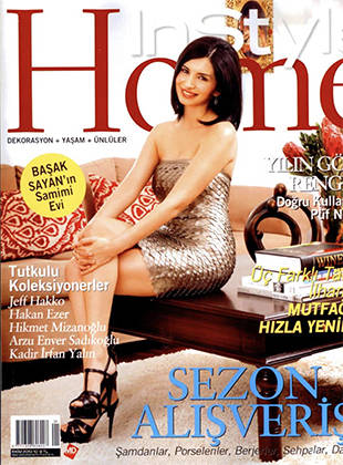 Instyle Home 2010/10