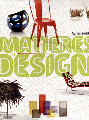 Matieres et Design 2010/12