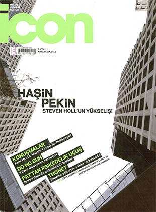Icon 2008/11