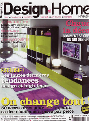 Design Home 2009/11
