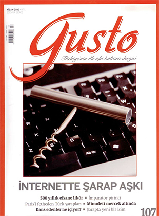 Gusto 2010/04