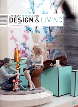 Design & Living 2010/01