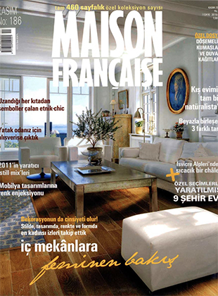 Maison Française 2010/11