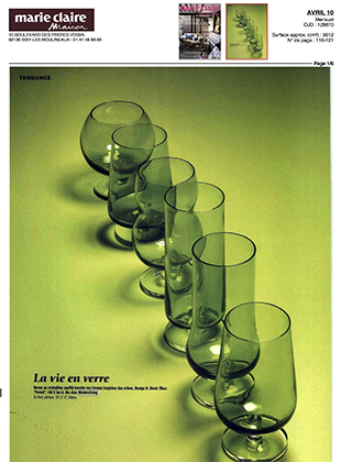 Marie Claire Maison 2010/04