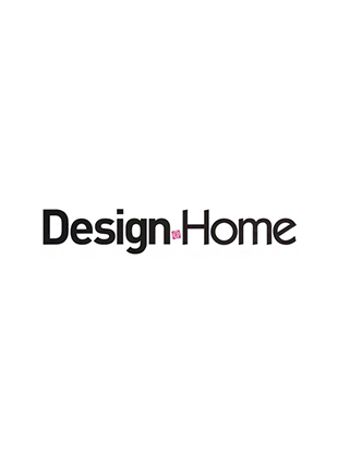 Design at Home 2010/08