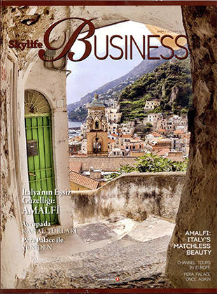 Skylife Business 2010/10