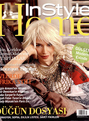 Instyle Home 2010/04