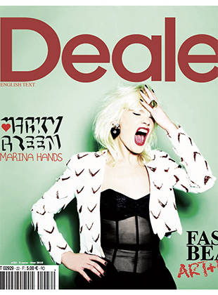 Dealer de Luxe 2010/03