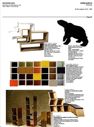 Deco Design 2010/06