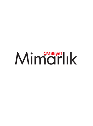 Milliyet Mimarlık 2021/05