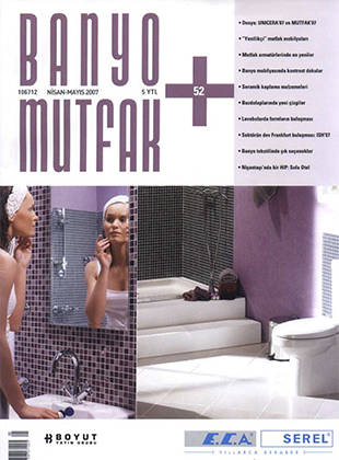 Banyo Mutfak 2007/05