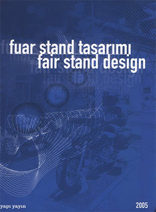 Fair Stand Design 2005/01