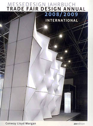 Trade Fair Design 2009