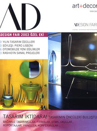 AD 2003/10