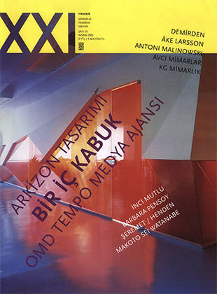 XXI 2005/04
