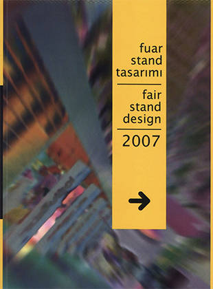 Fair Stand Design 2007