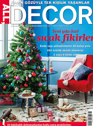 All Decor 2014/12